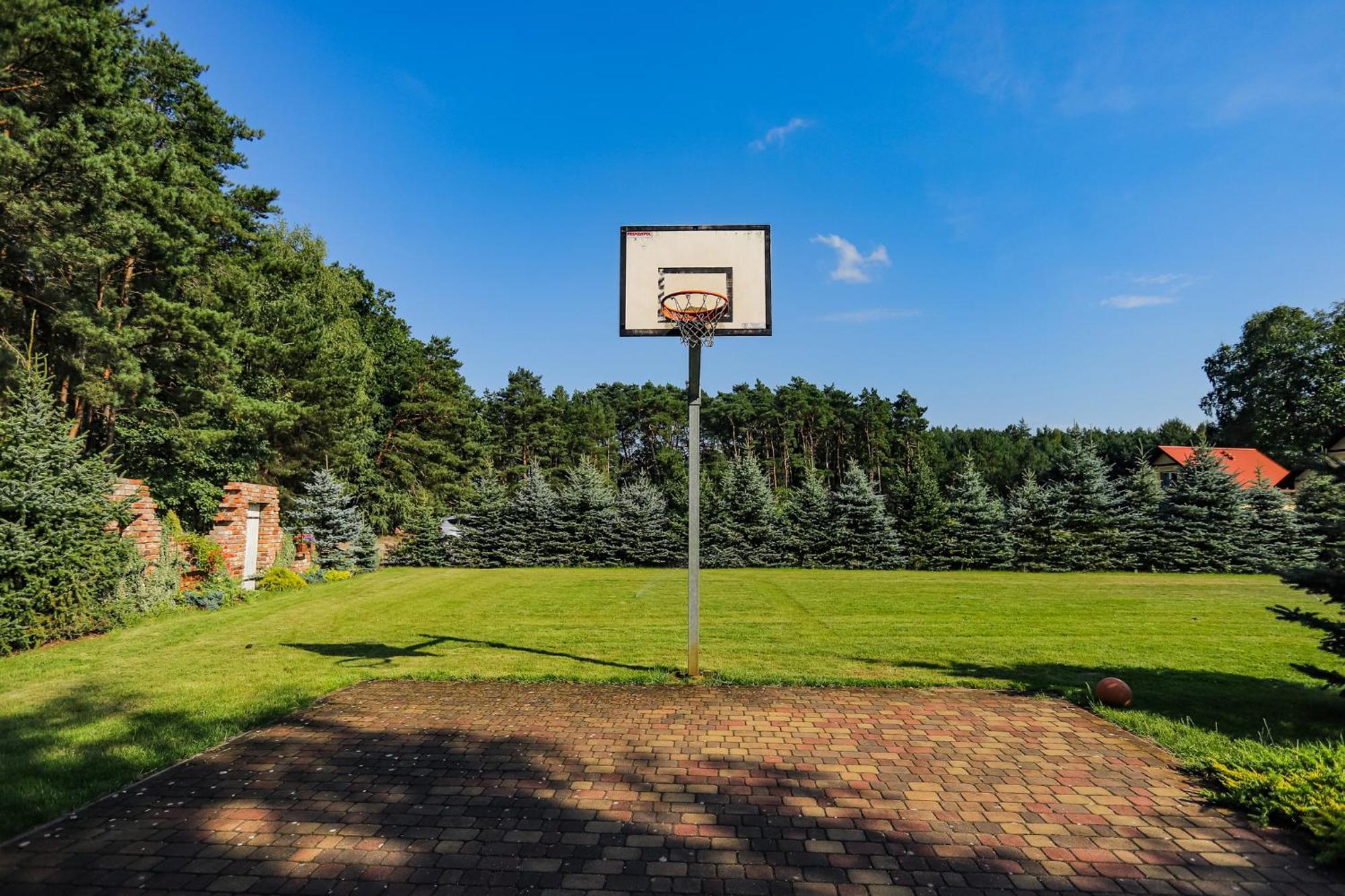 Bednarzowka Villa Nowy Tomyśl Exterior foto