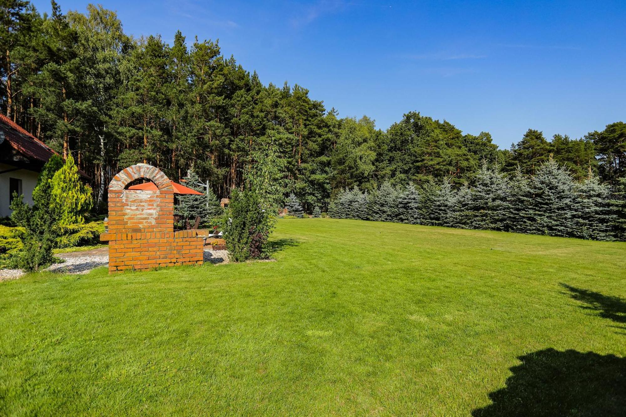 Bednarzowka Villa Nowy Tomyśl Exterior foto