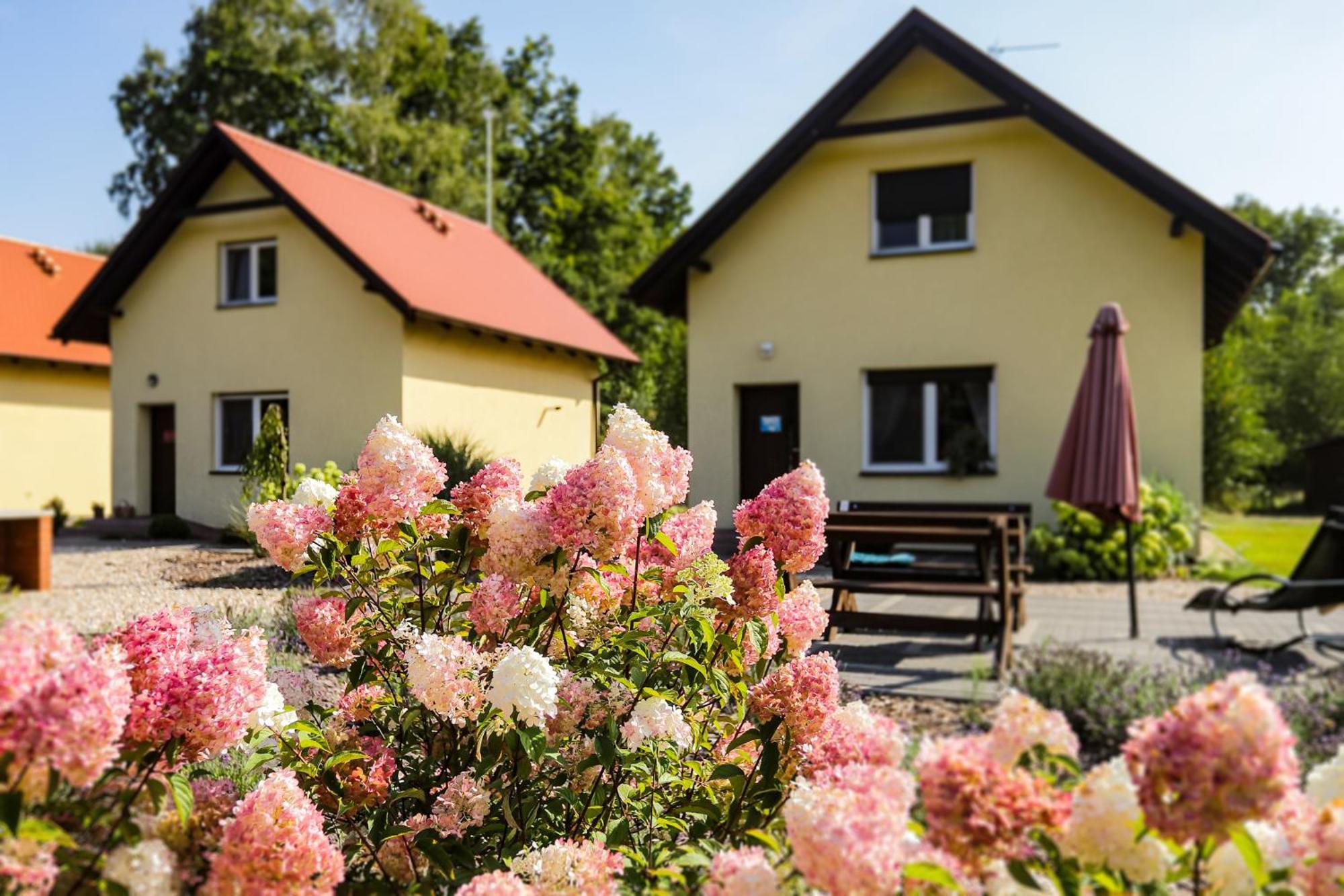 Bednarzowka Villa Nowy Tomyśl Exterior foto