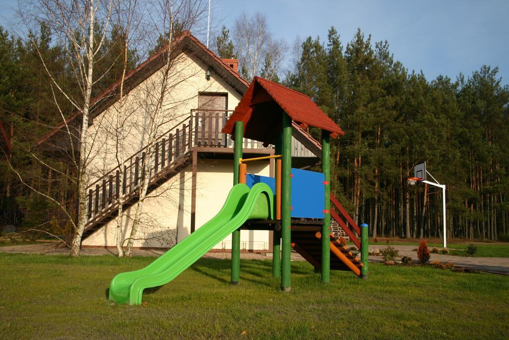 Bednarzowka Villa Nowy Tomyśl Exterior foto