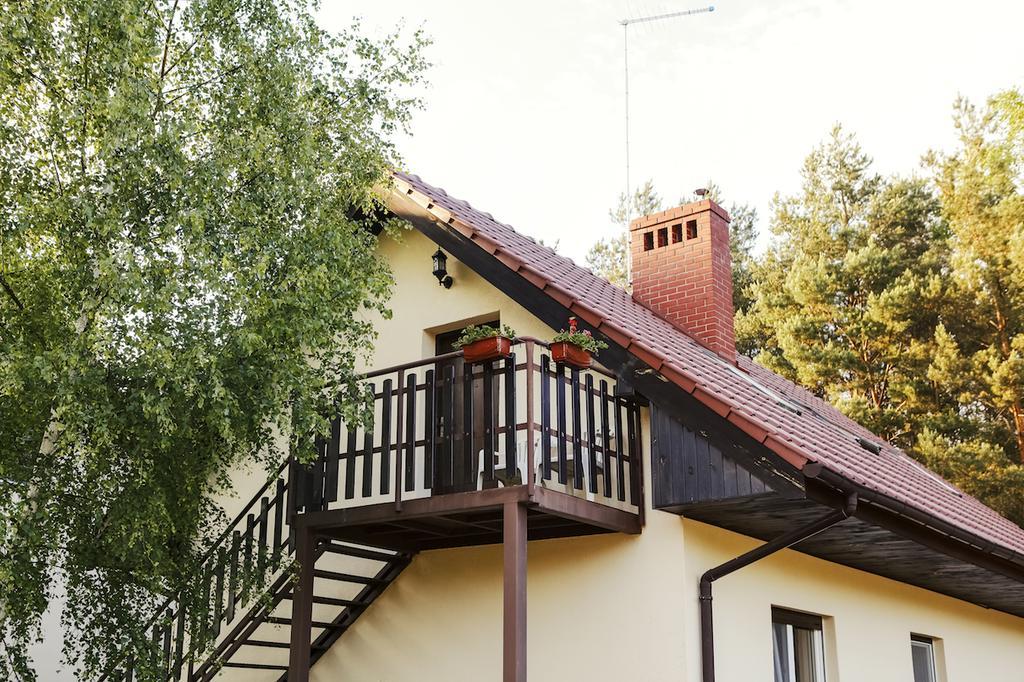 Bednarzowka Villa Nowy Tomyśl Exterior foto