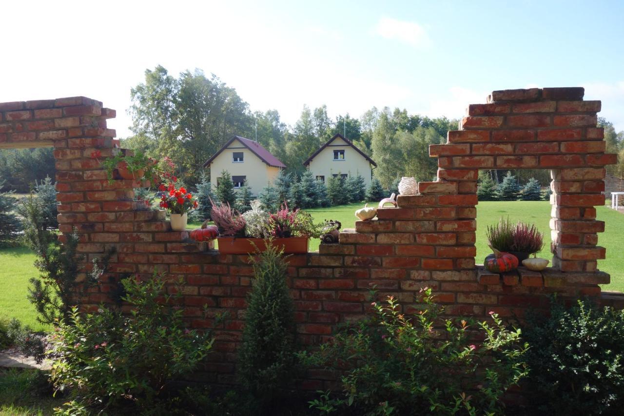 Bednarzowka Villa Nowy Tomyśl Exterior foto